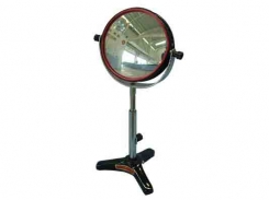 Izliektie un ieliekti spoguļi