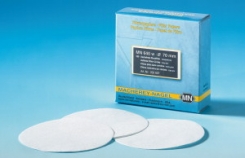 Filtrpapīrs-kārta filtri