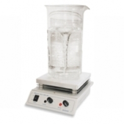 Magnētiskais maisītājs ar sildīšanai MSH-300