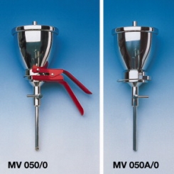 Piltuves filtrēšanai serija  MV 050