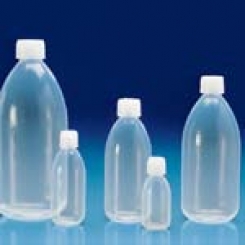 Pudeles ar šauru kaklu, FEP