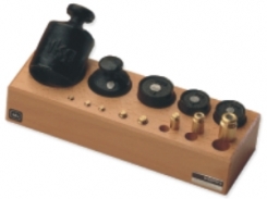 Atsvaru komplekts M3