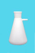 Filtering flask, PP