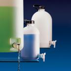 Aspirator bottles