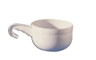 Tase 3 L, HDPE
