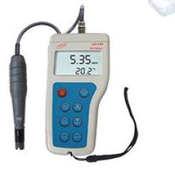 Oksimetrs AD630