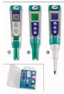 рH-testeri PH1,PH5,PH5-Food