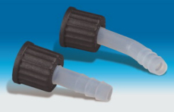 Konektori PFA/PTFE