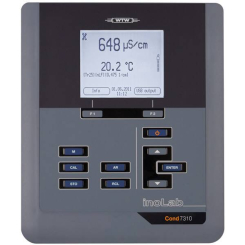 Konduktometrs InoLab Cond 7310, WTW