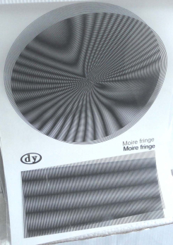 Muara effekta demonstracijas